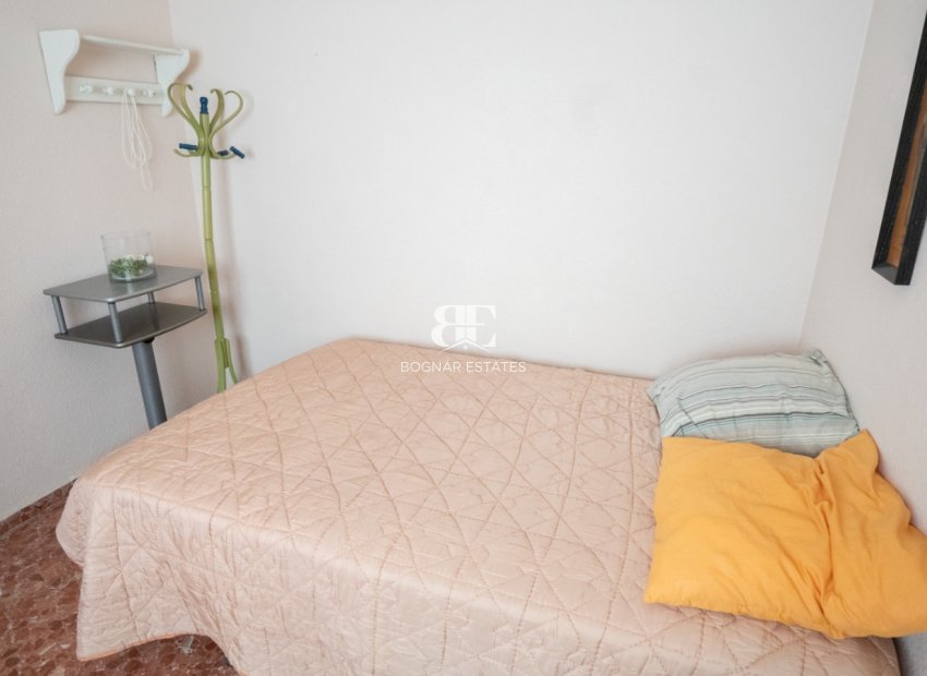 Wiederverkauf - apartment -
Torrevieja - Costa Blanca Sur