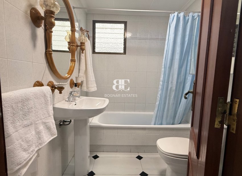 Wiederverkauf - apartment -
Torrevieja - Costa Blanca Sur