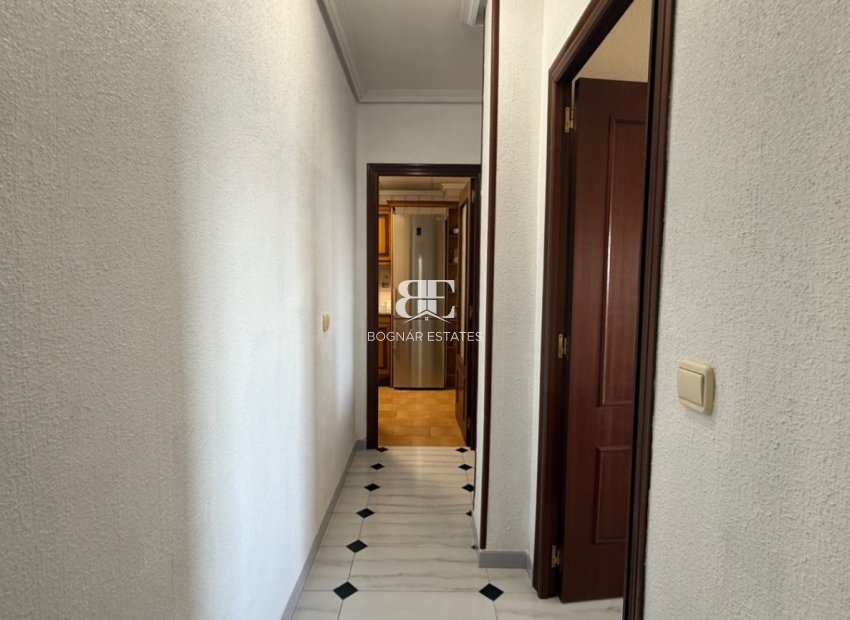Wiederverkauf - apartment -
Torrevieja - Costa Blanca Sur