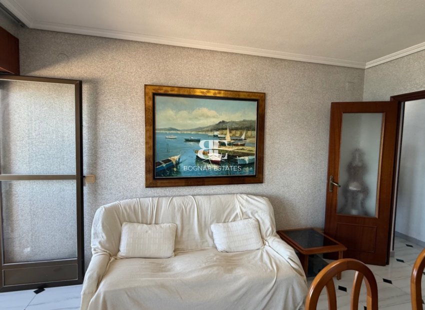 Wiederverkauf - apartment -
Torrevieja - Costa Blanca Sur