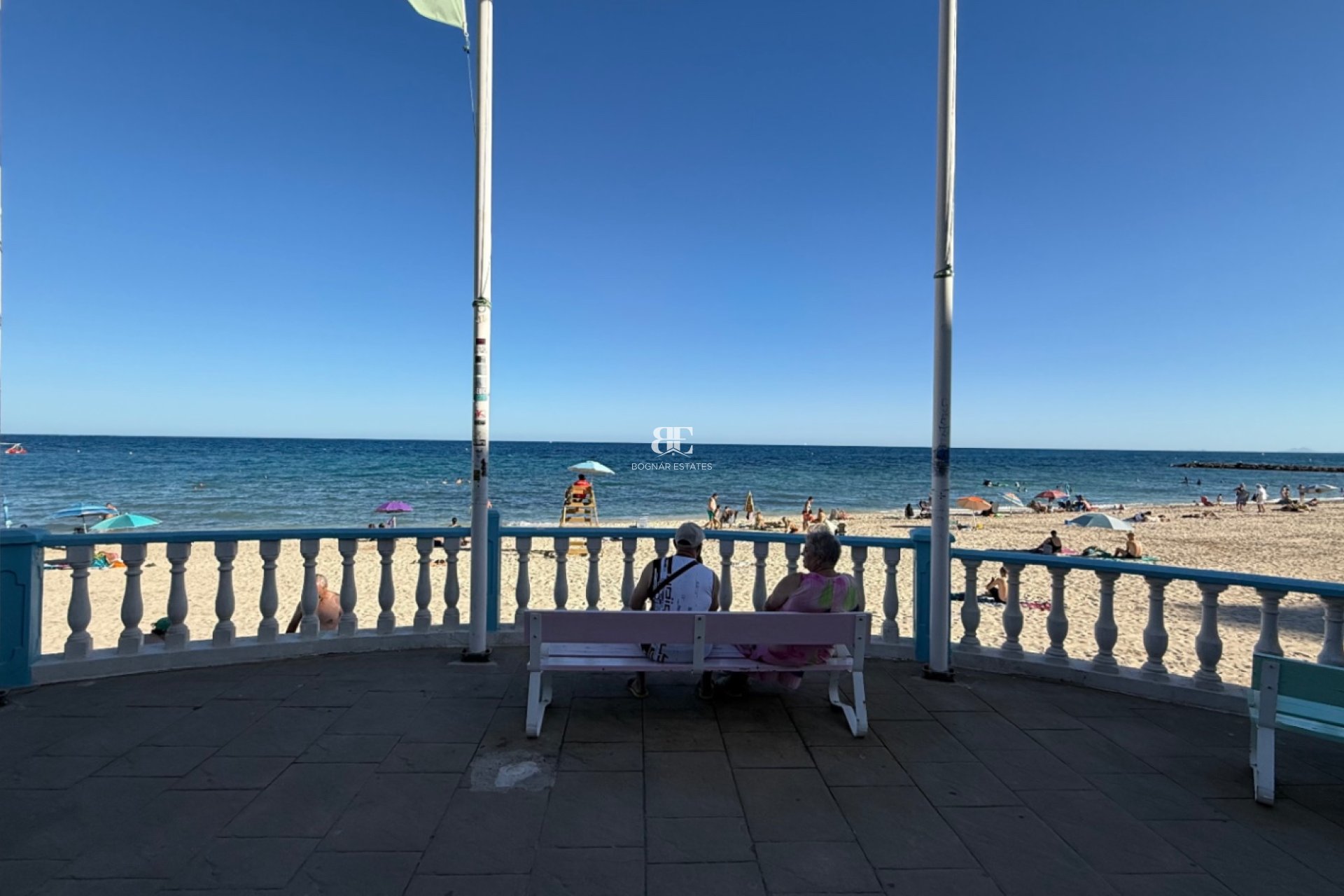 Wiederverkauf - apartment -
Torrevieja - Costa Blanca Sur