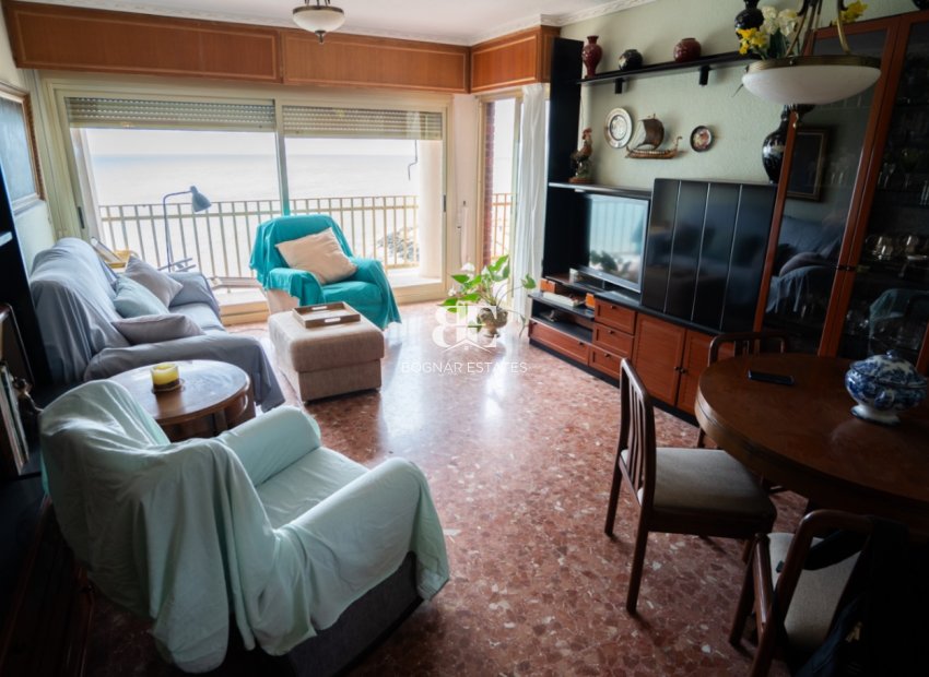 Wiederverkauf - apartment -
Torrevieja - Costa Blanca