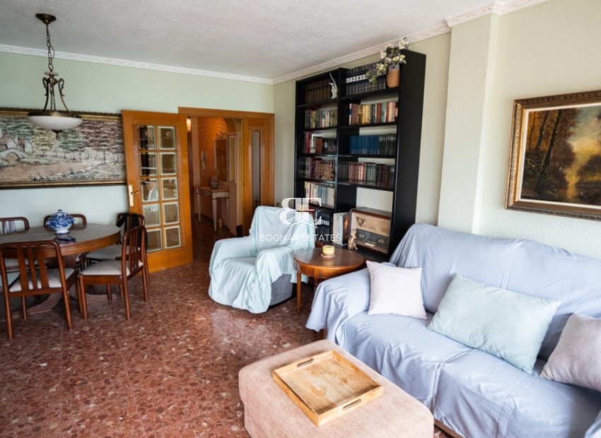 Wiederverkauf - apartment -
Torrevieja - Costa Blanca