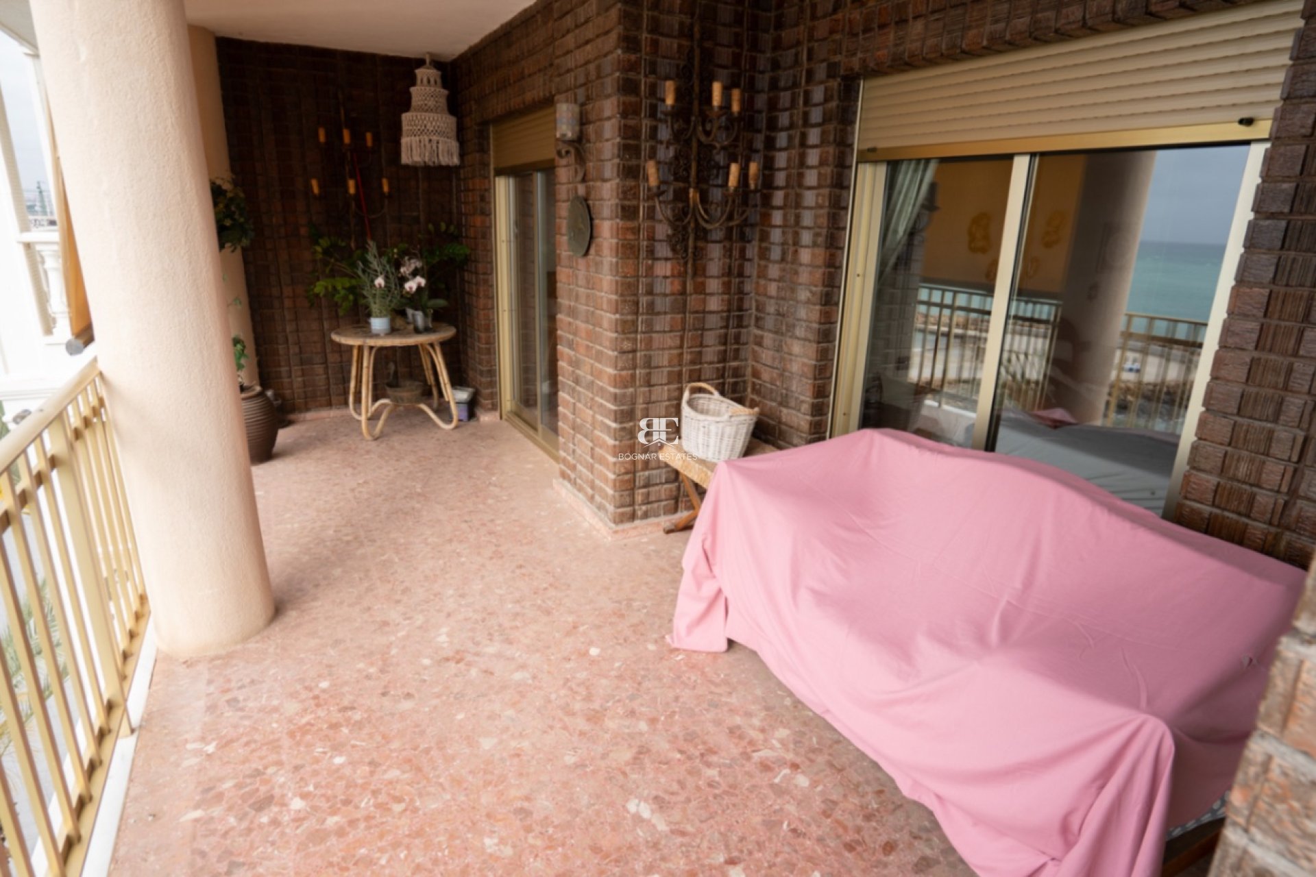 Wiederverkauf - apartment -
Torrevieja - Costa Blanca