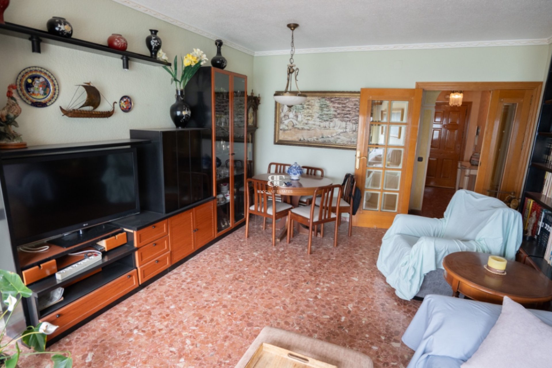 Wiederverkauf - apartment -
Torrevieja - Costa Blanca