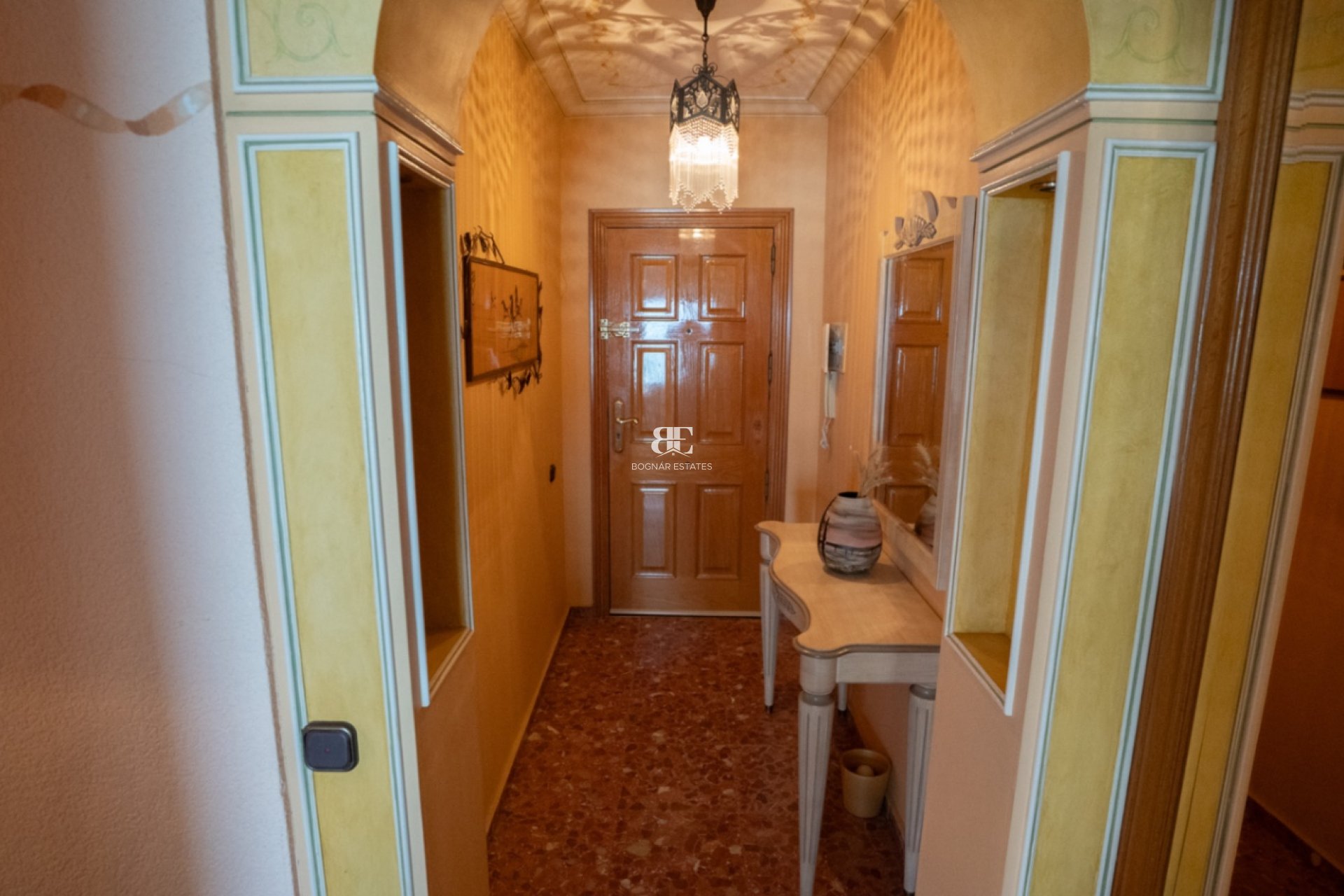 Wiederverkauf - apartment -
Torrevieja - Costa Blanca