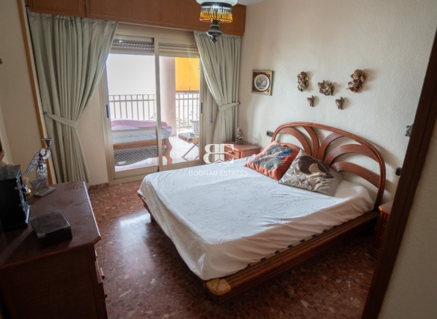 Wiederverkauf - apartment -
Torrevieja - Costa Blanca