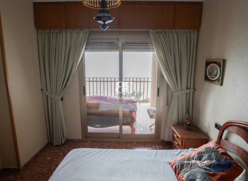 Wiederverkauf - apartment -
Torrevieja - Costa Blanca