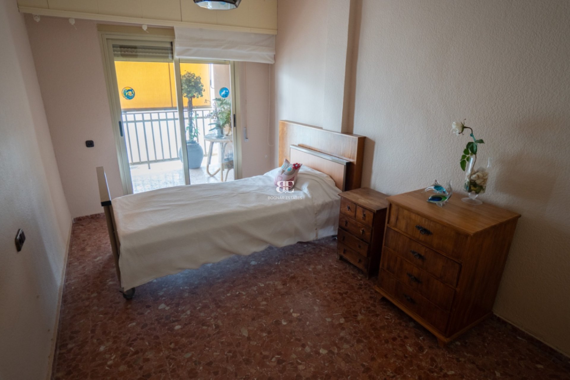 Wiederverkauf - apartment -
Torrevieja - Costa Blanca