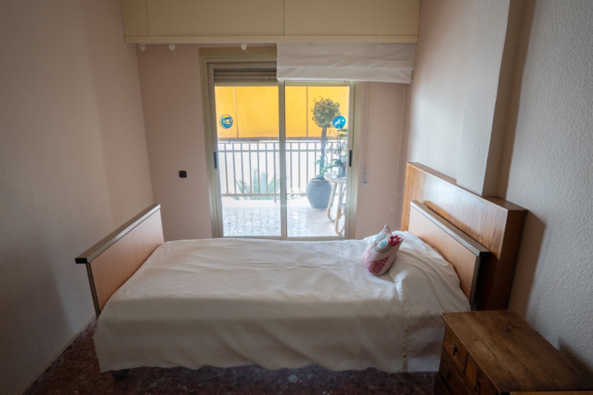 Wiederverkauf - apartment -
Torrevieja - Costa Blanca