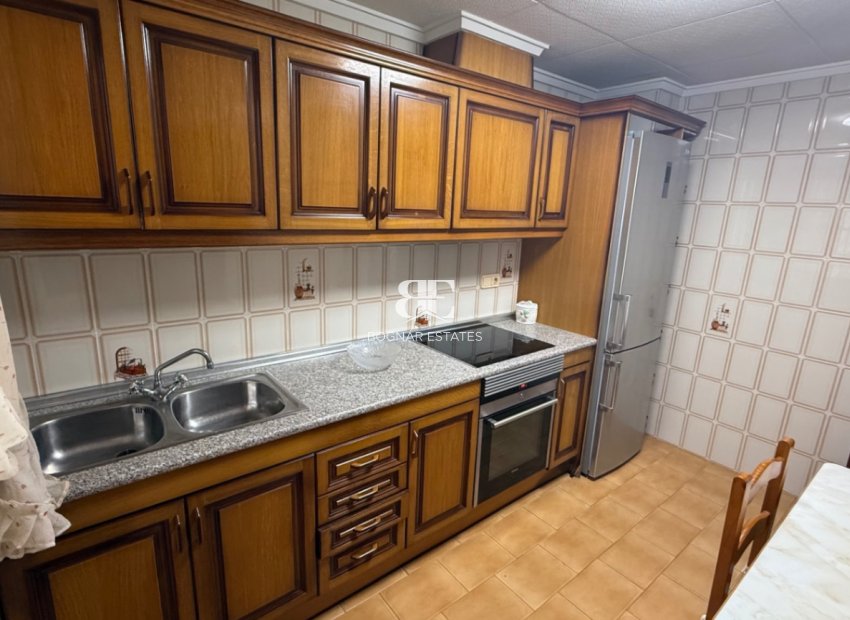 Wiederverkauf - apartment -
Torrevieja - Costa Blanca