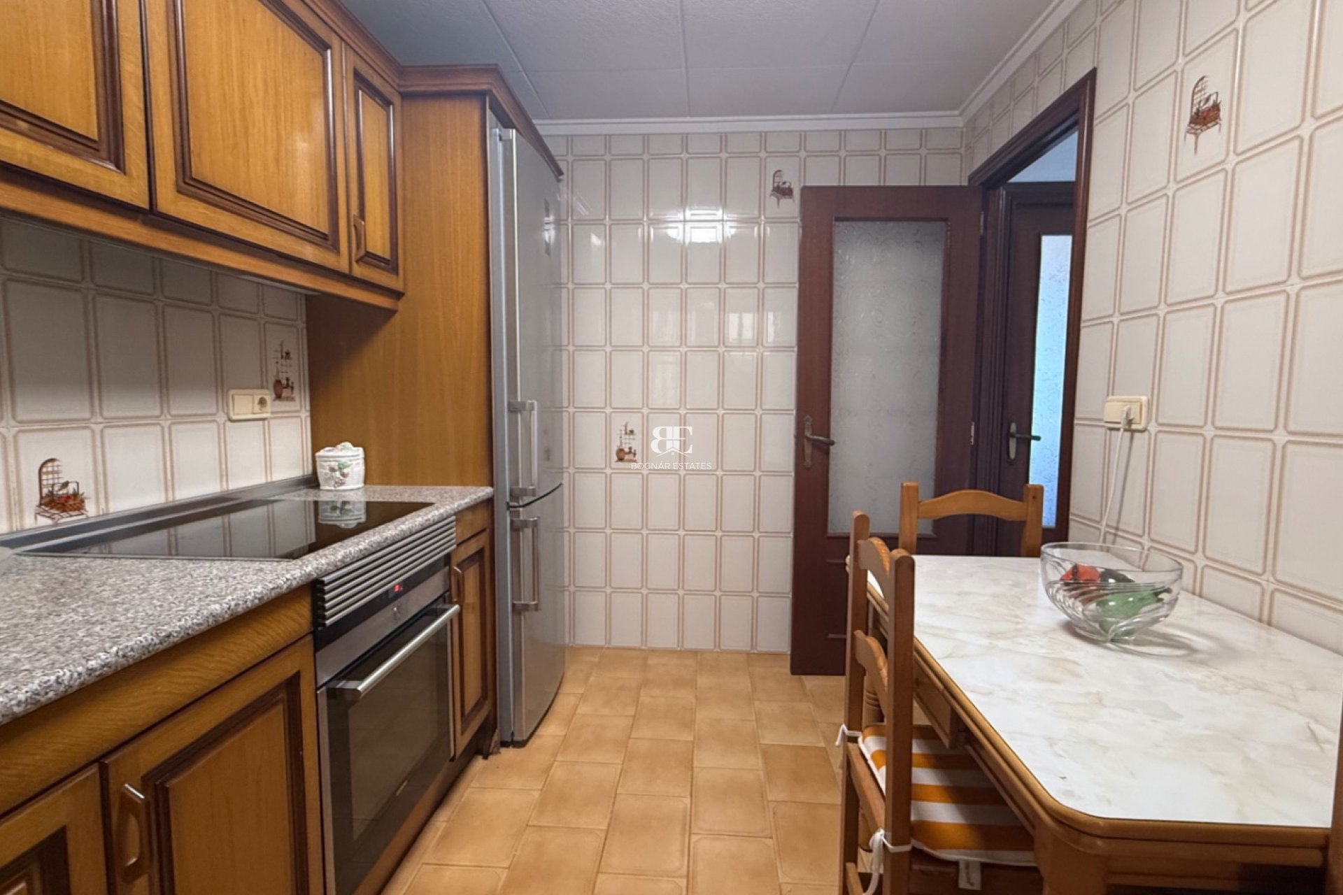 Wiederverkauf - apartment -
Torrevieja - Costa Blanca
