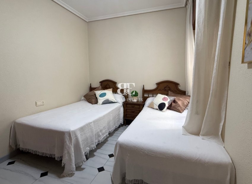 Wiederverkauf - apartment -
Torrevieja - Costa Blanca