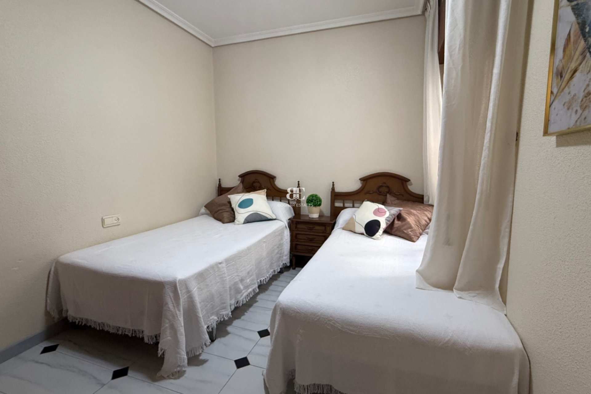 Wiederverkauf - apartment -
Torrevieja - Costa Blanca