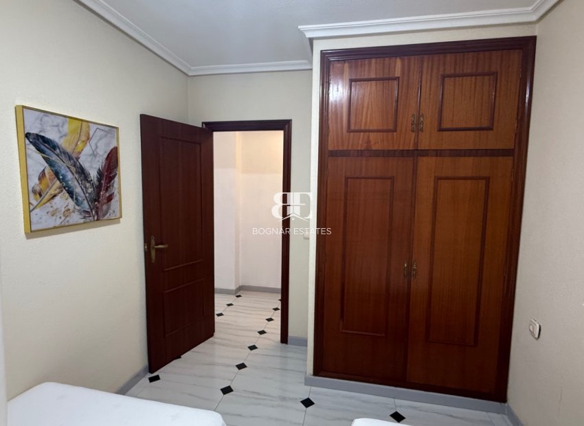 Wiederverkauf - apartment -
Torrevieja - Costa Blanca