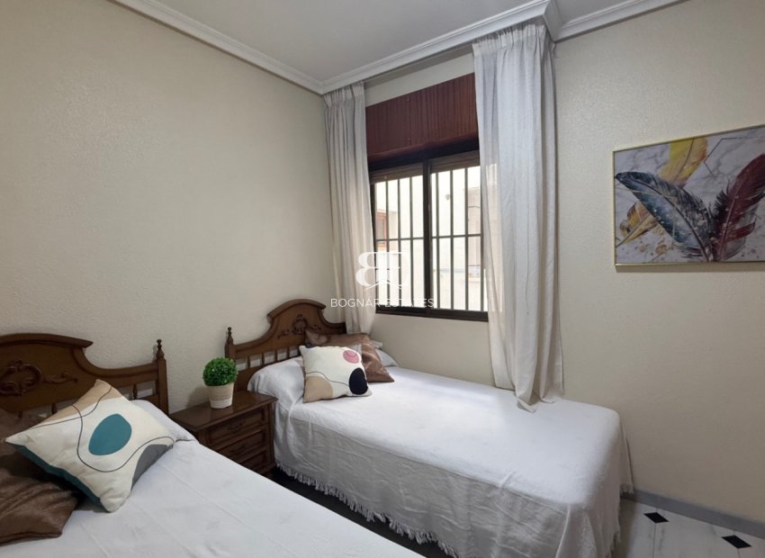 Wiederverkauf - apartment -
Torrevieja - Costa Blanca