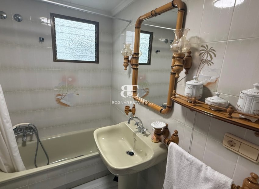 Wiederverkauf - apartment -
Torrevieja - Costa Blanca