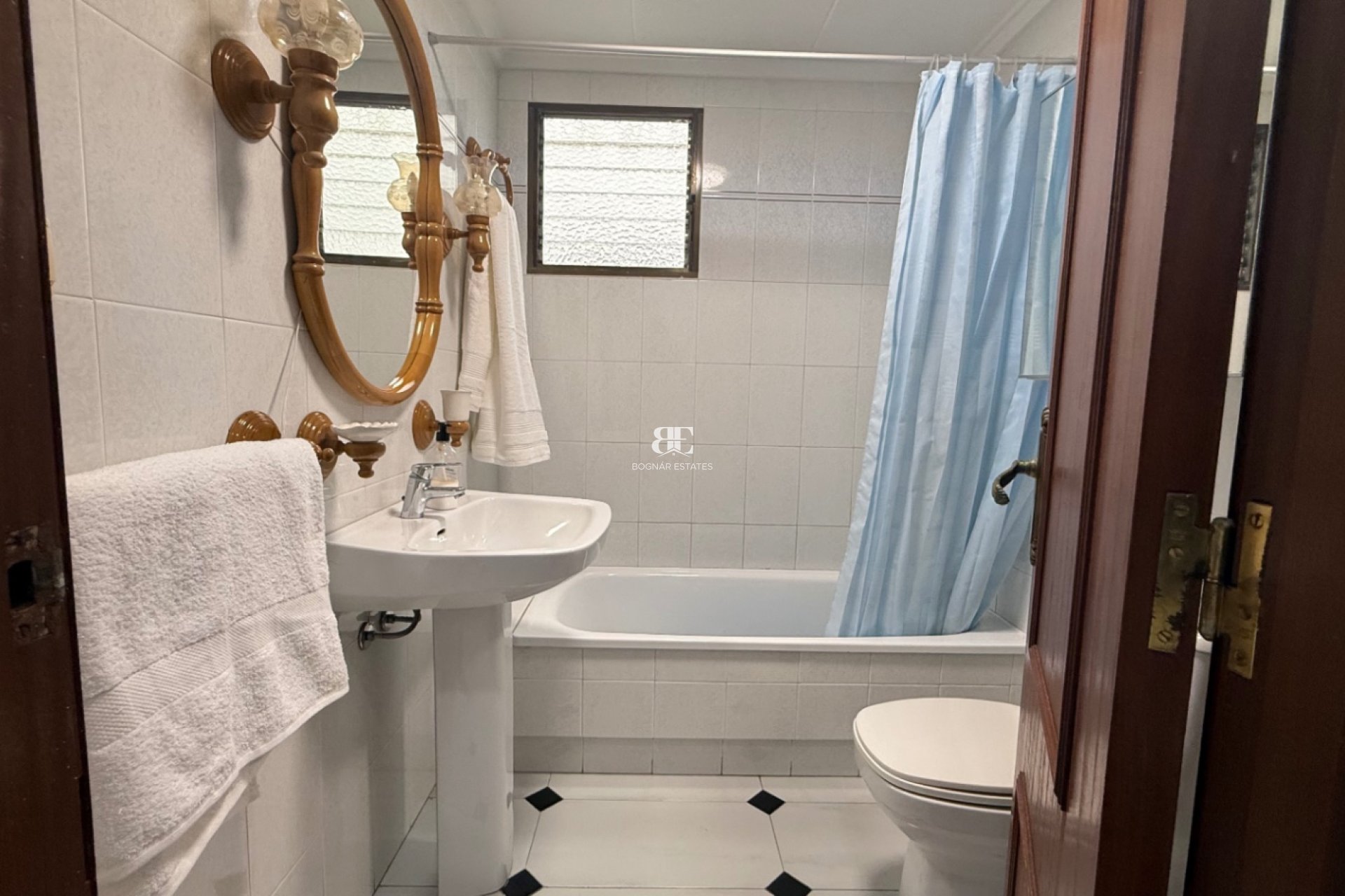 Wiederverkauf - apartment -
Torrevieja - Costa Blanca