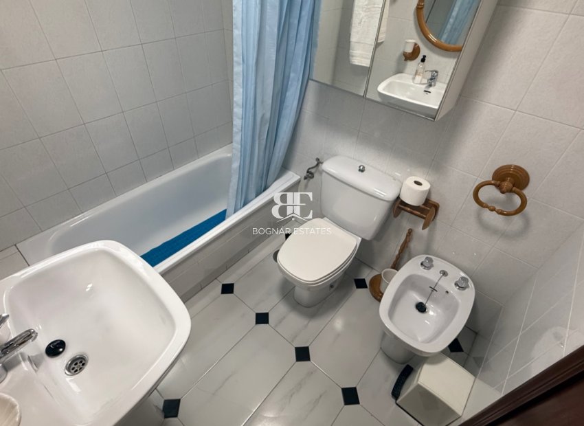 Wiederverkauf - apartment -
Torrevieja - Costa Blanca