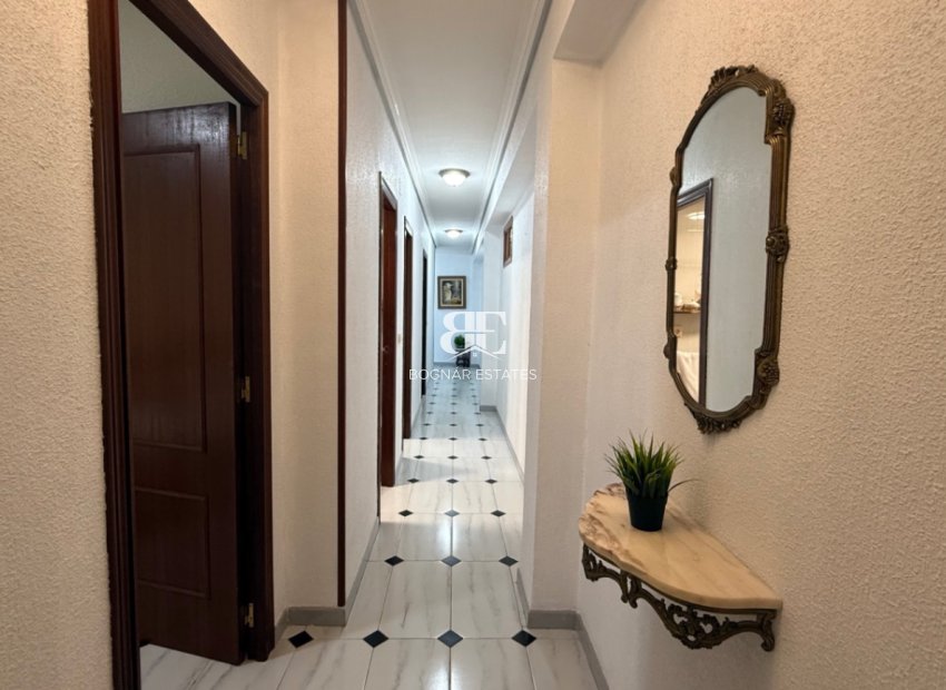 Wiederverkauf - apartment -
Torrevieja - Costa Blanca