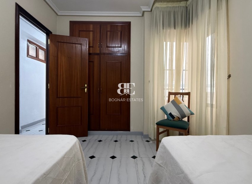 Wiederverkauf - apartment -
Torrevieja - Costa Blanca