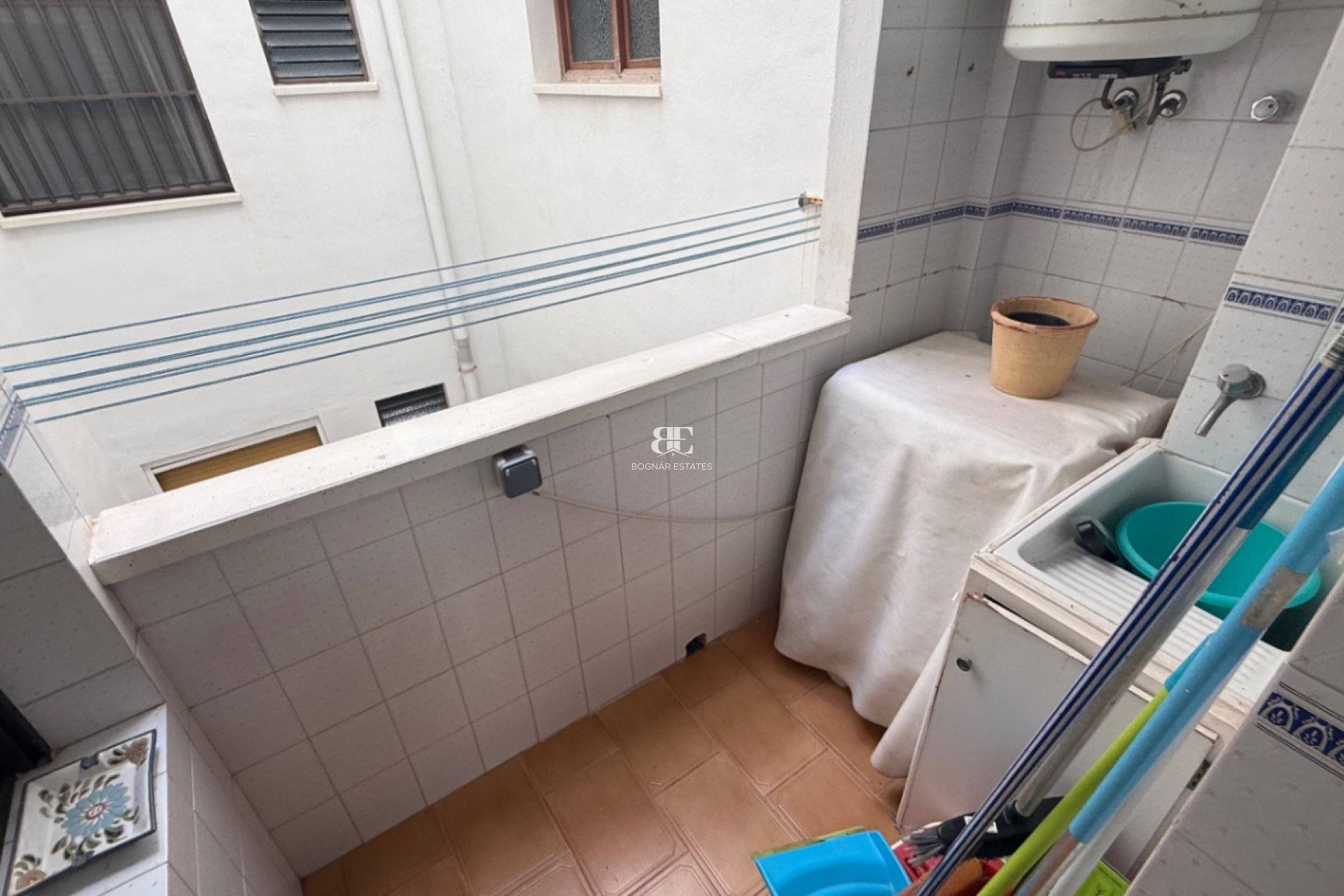 Wiederverkauf - apartment -
Torrevieja - Costa Blanca