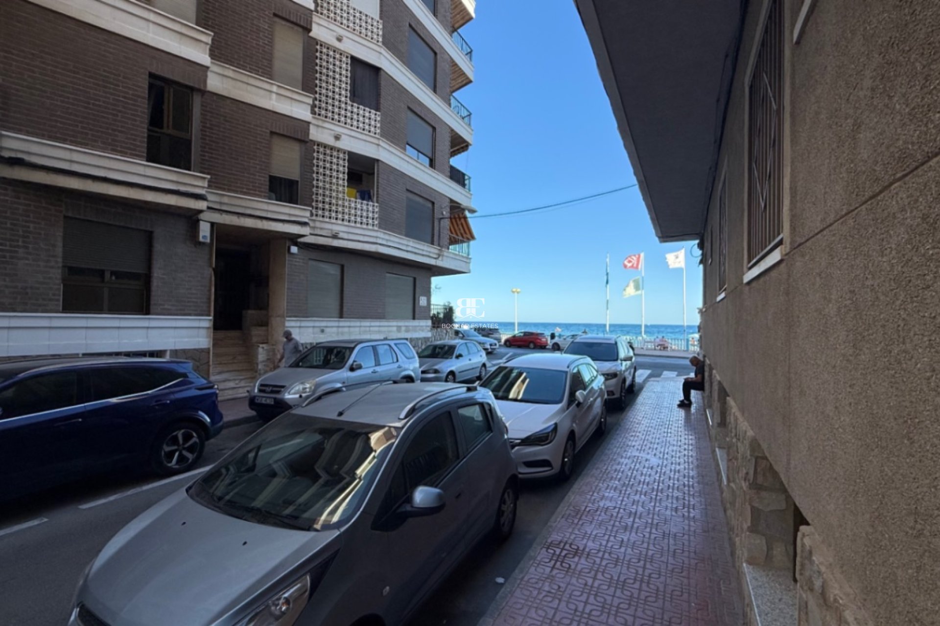Wiederverkauf - apartment -
Torrevieja - Costa Blanca