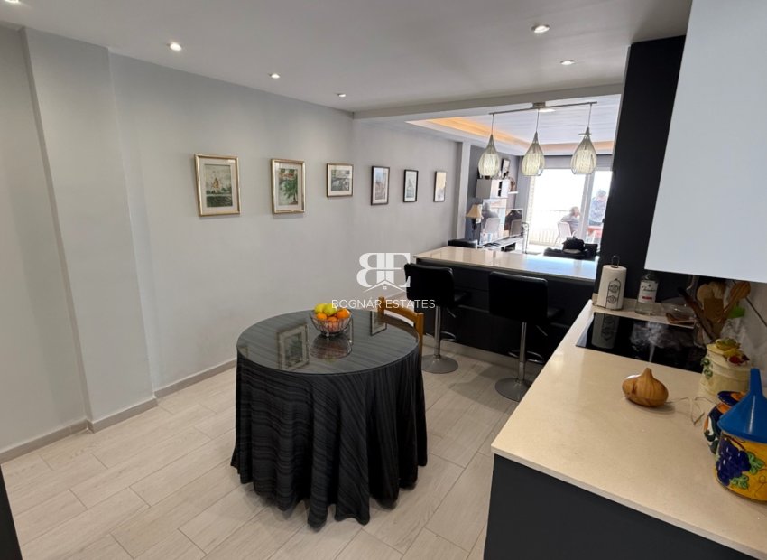 Wiederverkauf - apartment -
Torrevieja - Costa Blanca