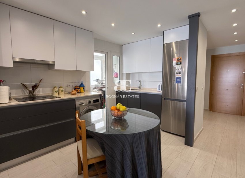 Wiederverkauf - apartment -
Torrevieja - Costa Blanca