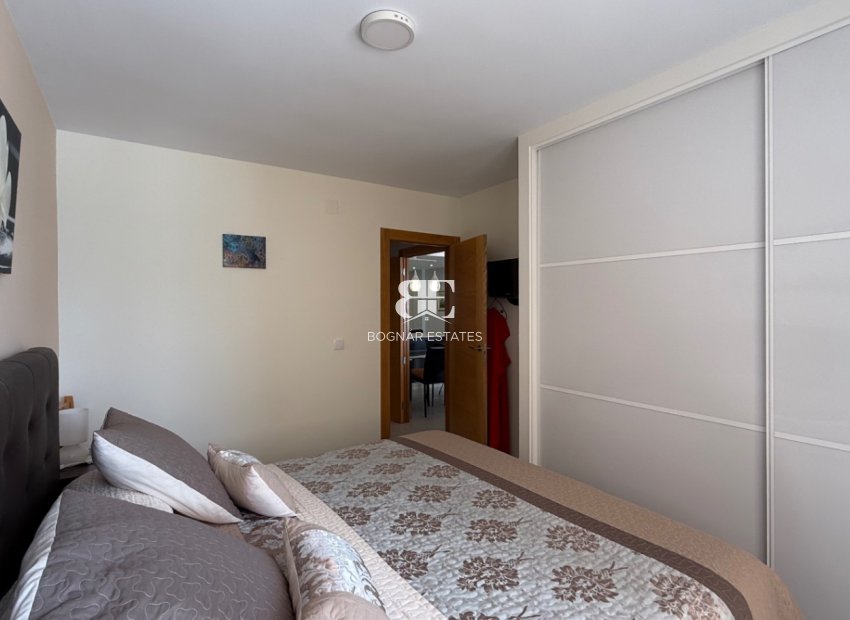 Wiederverkauf - apartment -
Torrevieja - Costa Blanca