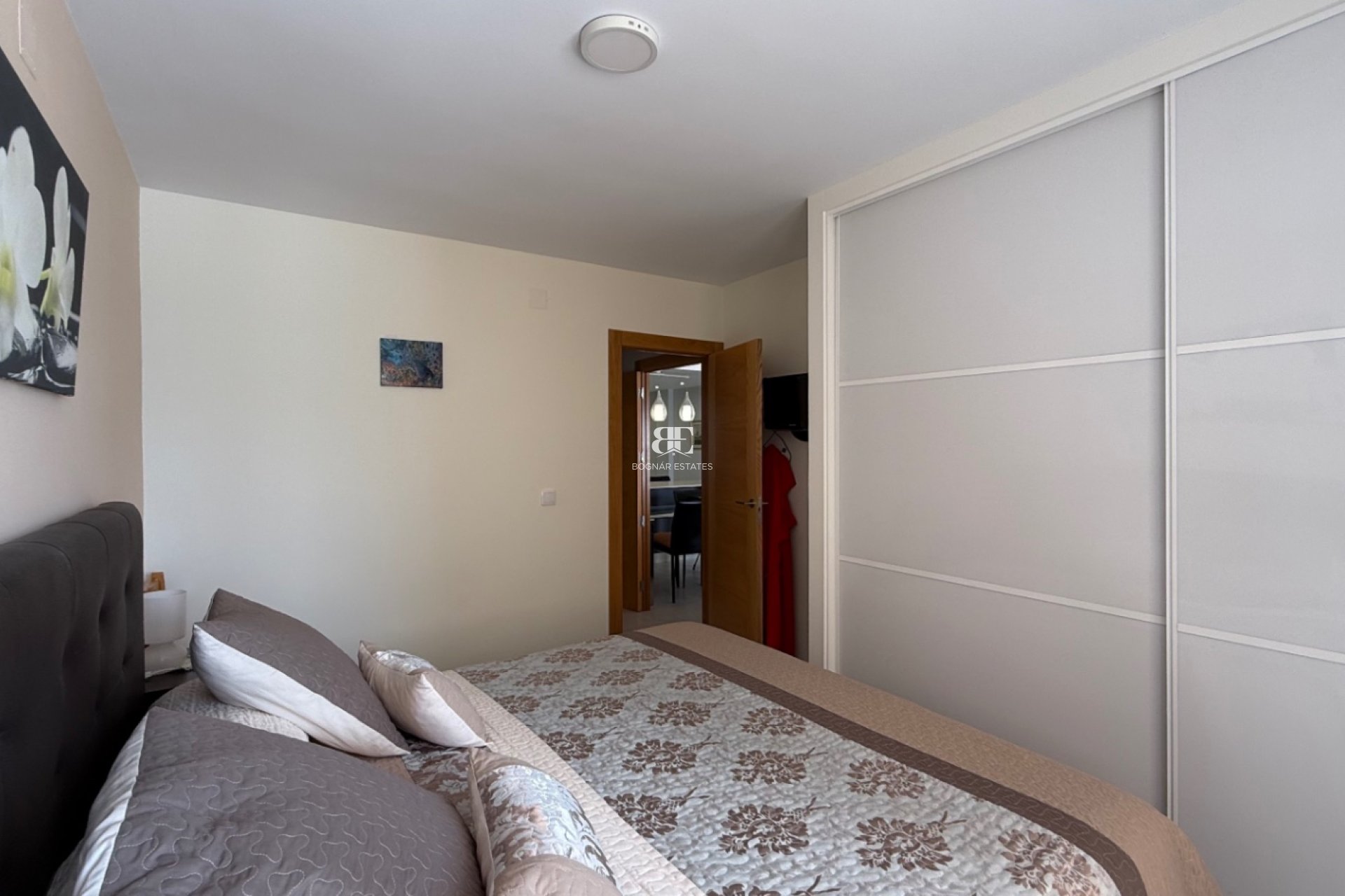 Wiederverkauf - apartment -
Torrevieja - Costa Blanca