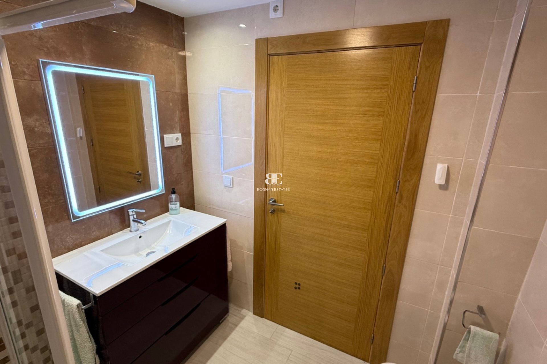 Wiederverkauf - apartment -
Torrevieja - Costa Blanca