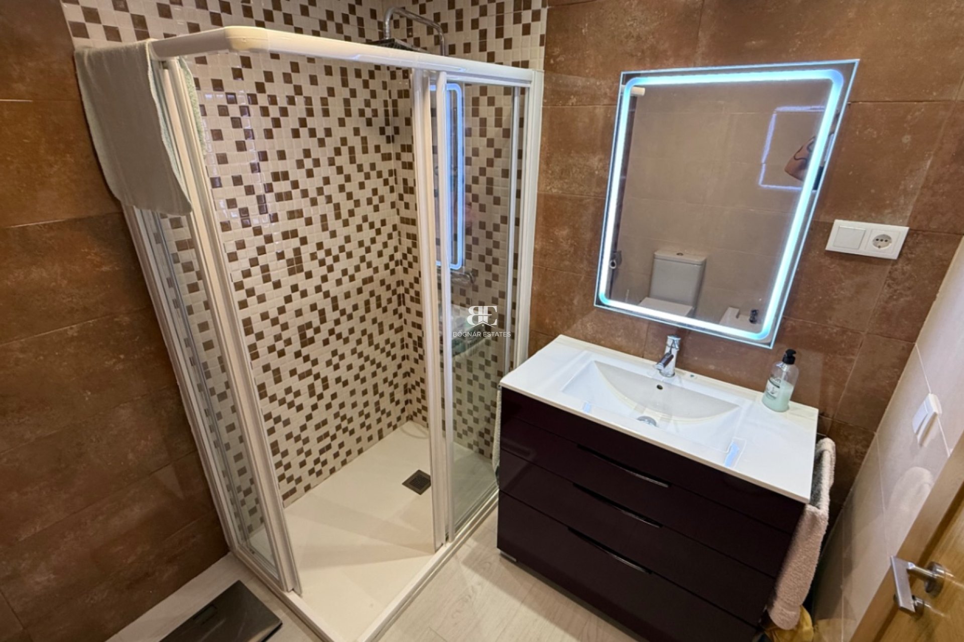 Wiederverkauf - apartment -
Torrevieja - Costa Blanca