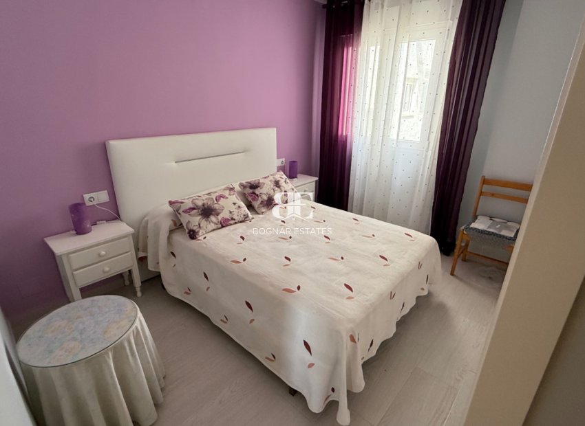 Wiederverkauf - apartment -
Torrevieja - Costa Blanca