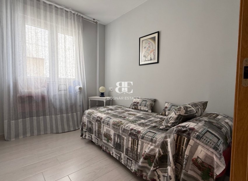 Wiederverkauf - apartment -
Torrevieja - Costa Blanca