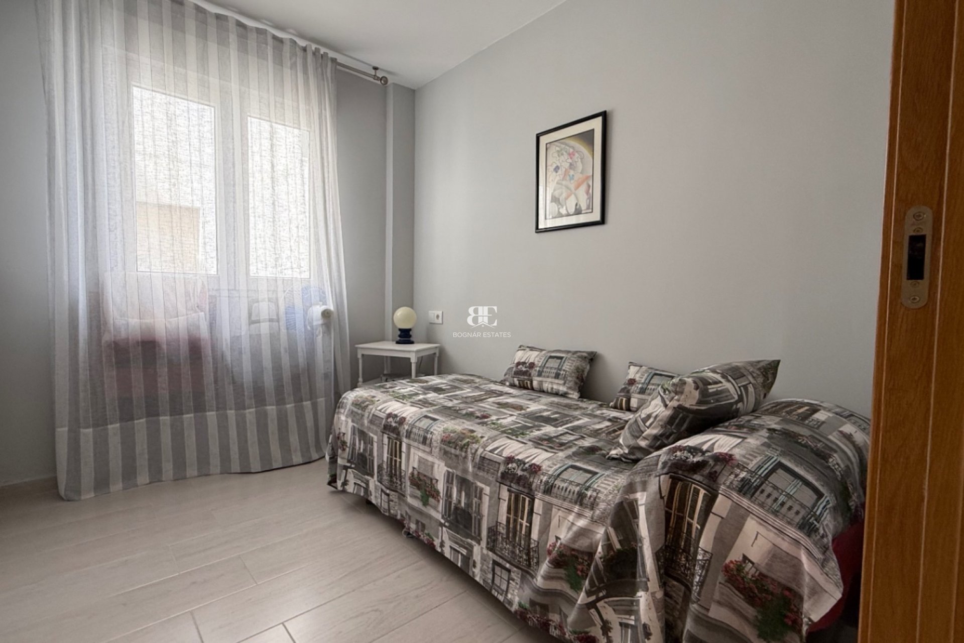 Wiederverkauf - apartment -
Torrevieja - Costa Blanca