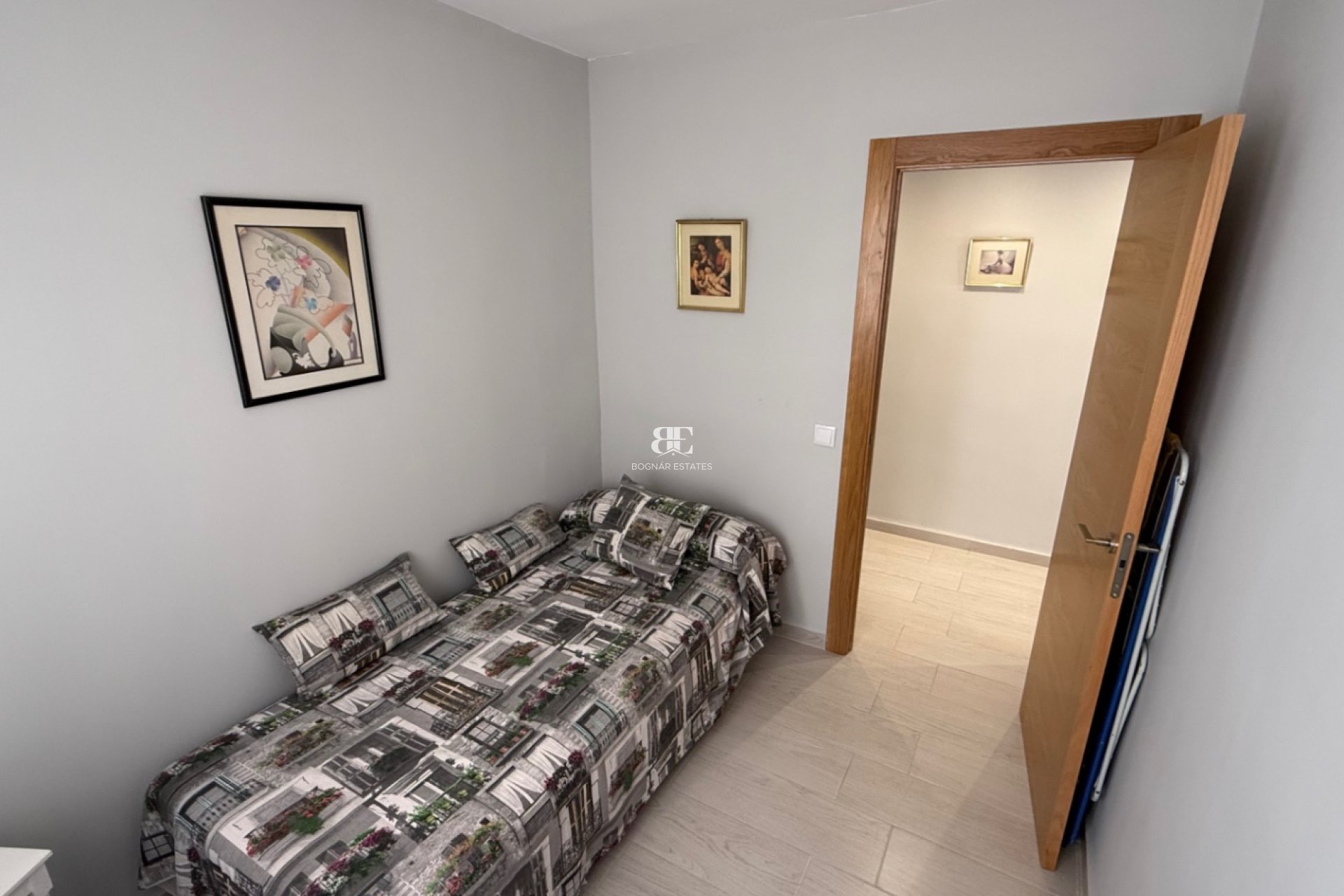 Wiederverkauf - apartment -
Torrevieja - Costa Blanca