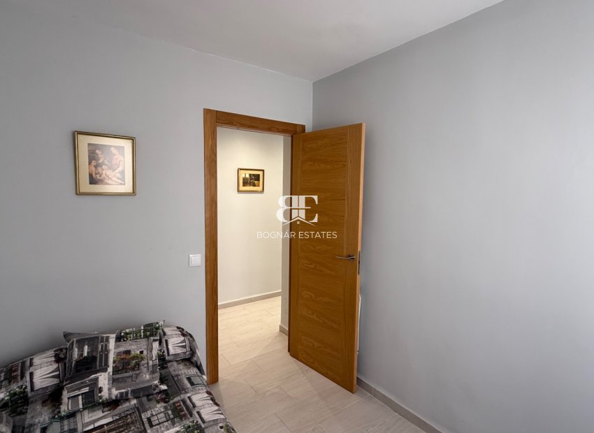 Wiederverkauf - apartment -
Torrevieja - Costa Blanca