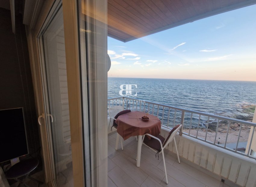 Wiederverkauf - apartment -
Torrevieja - Costa Blanca