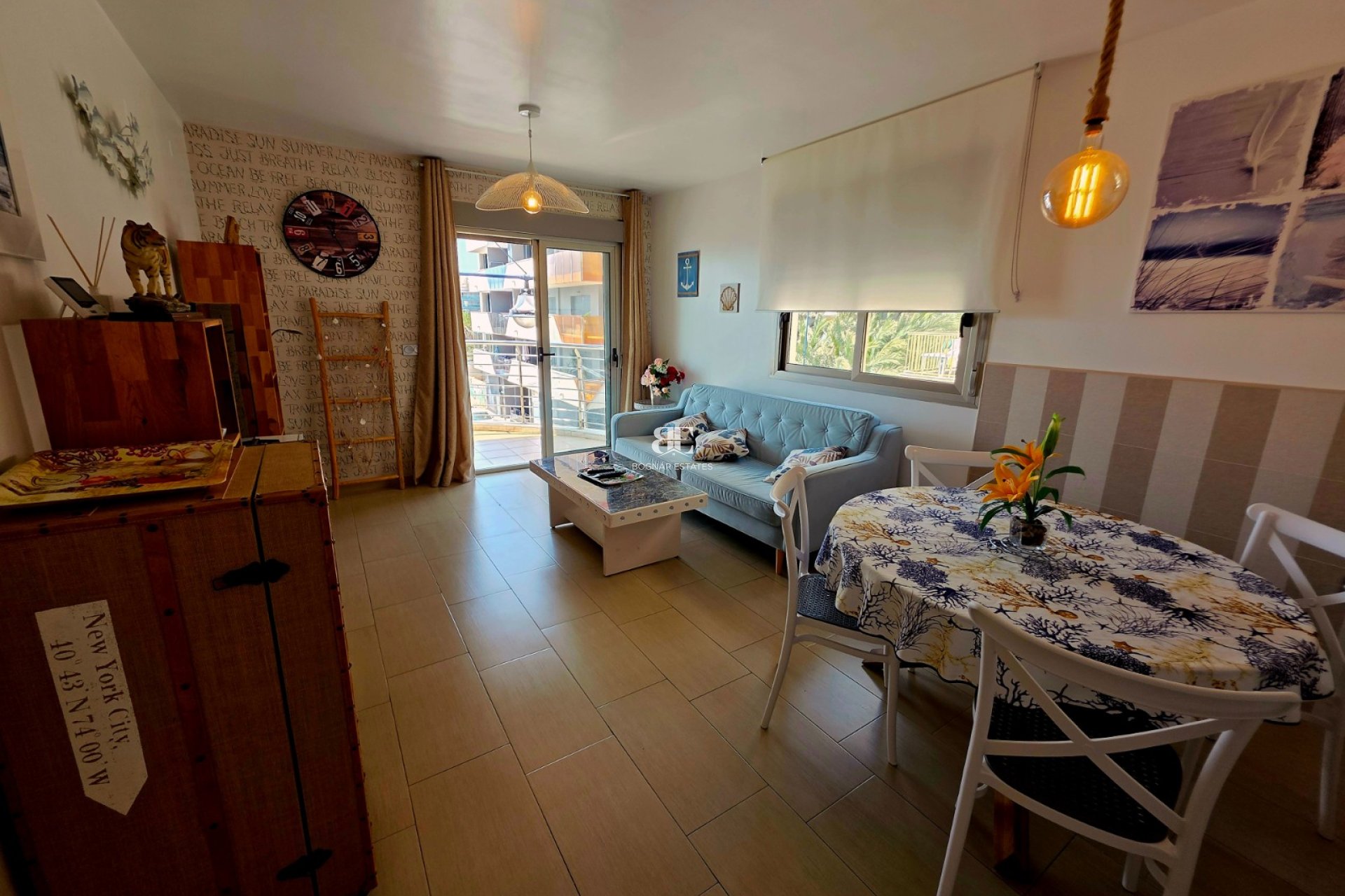 Wiederverkauf - apartment -
Torrevieja - Curva del Palangre