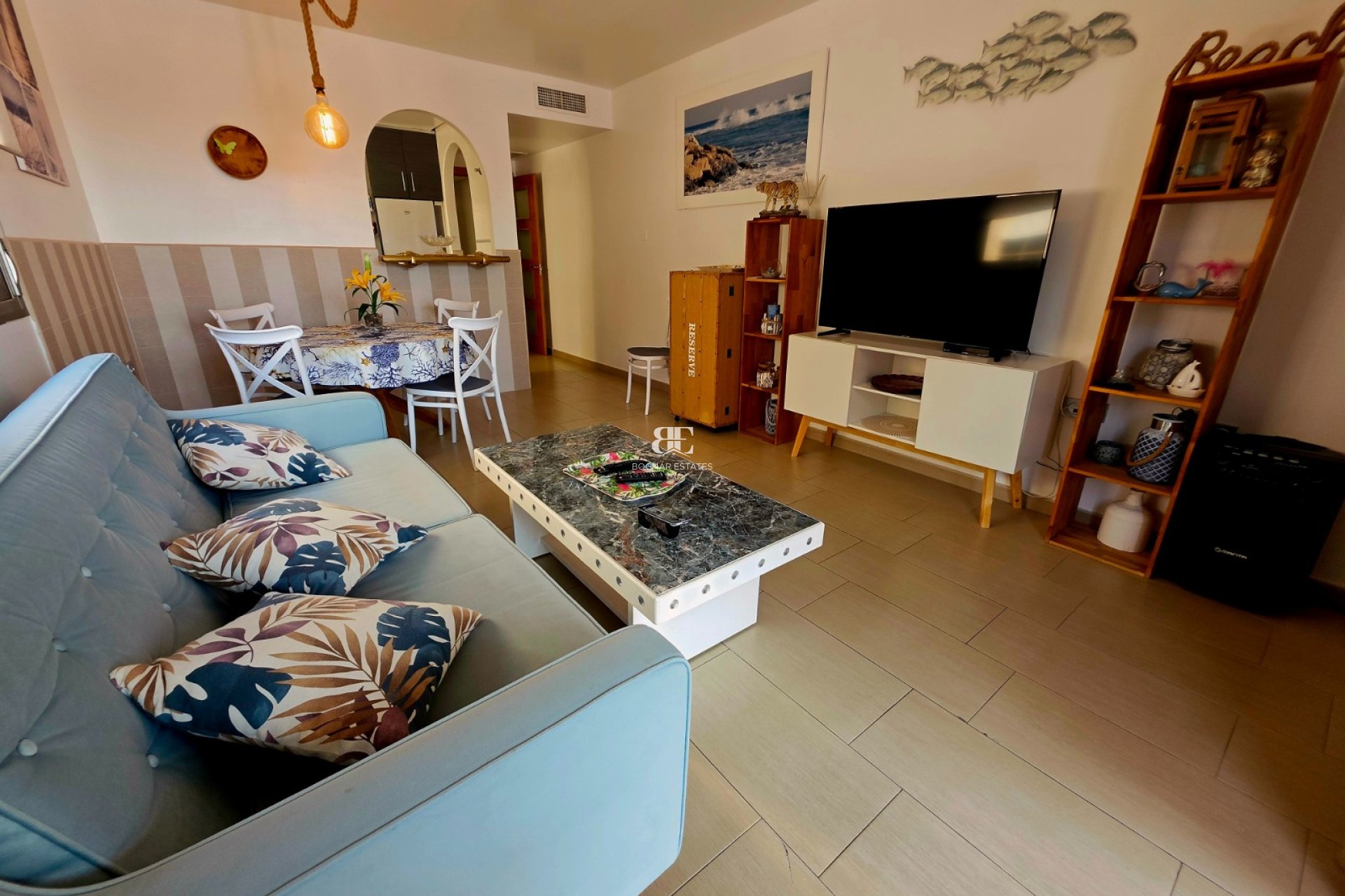 Wiederverkauf - apartment -
Torrevieja - Curva del Palangre