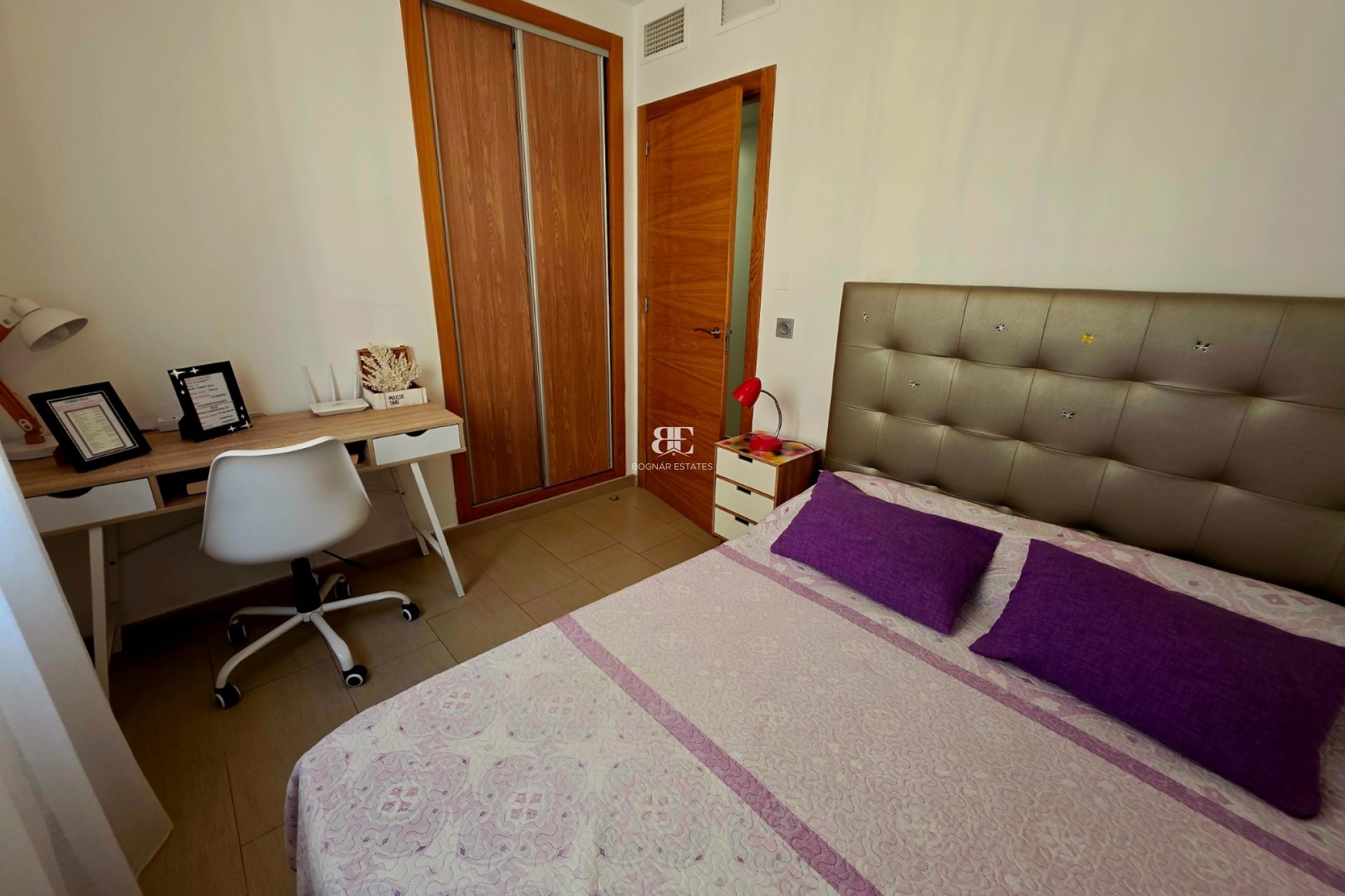 Wiederverkauf - apartment -
Torrevieja - Curva del Palangre