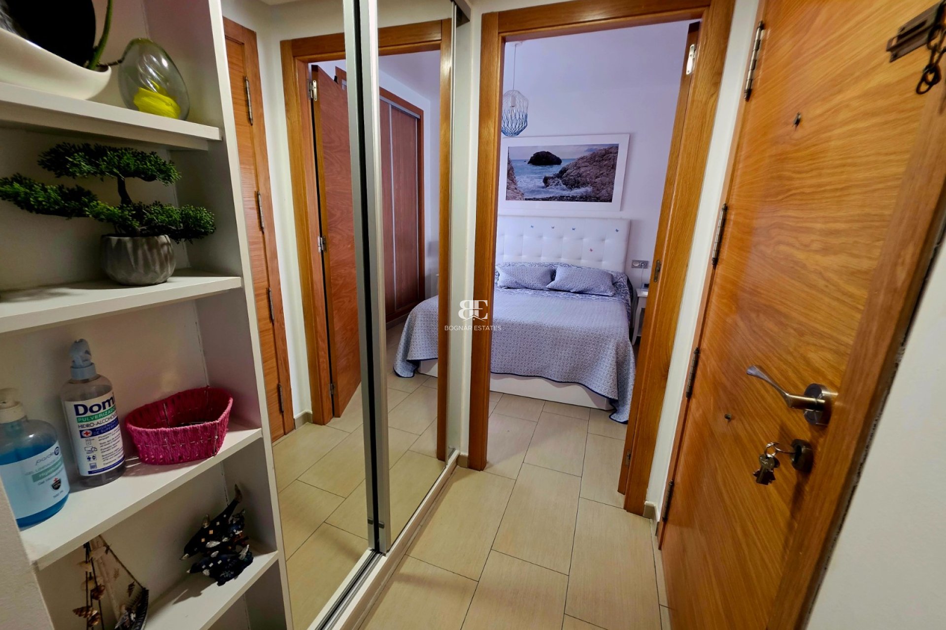 Wiederverkauf - apartment -
Torrevieja - Curva del Palangre