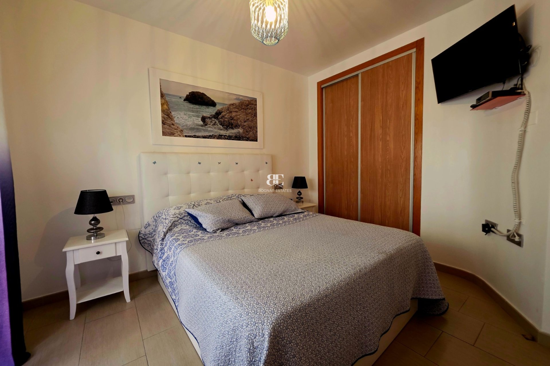 Wiederverkauf - apartment -
Torrevieja - Curva del Palangre