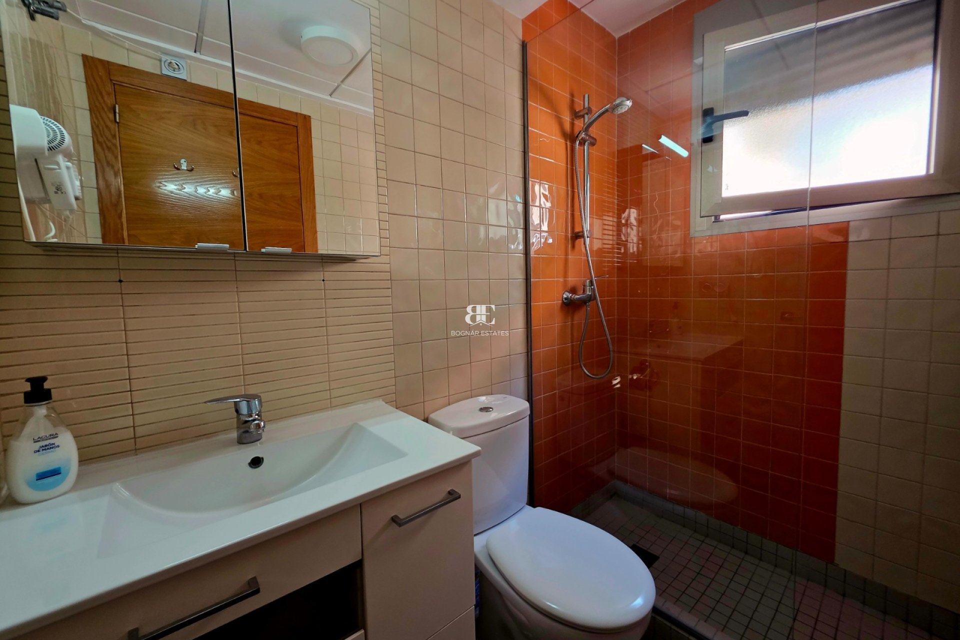 Wiederverkauf - apartment -
Torrevieja - Curva del Palangre