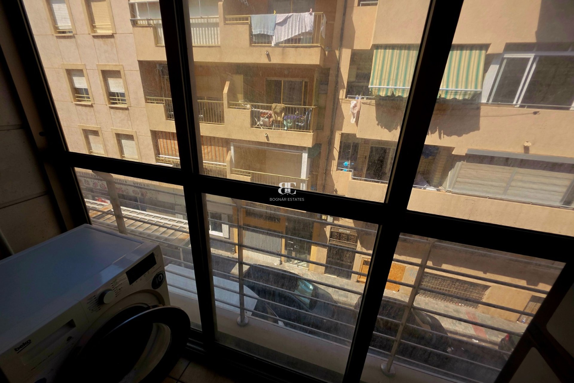 Wiederverkauf - apartment -
Torrevieja - Curva del Palangre