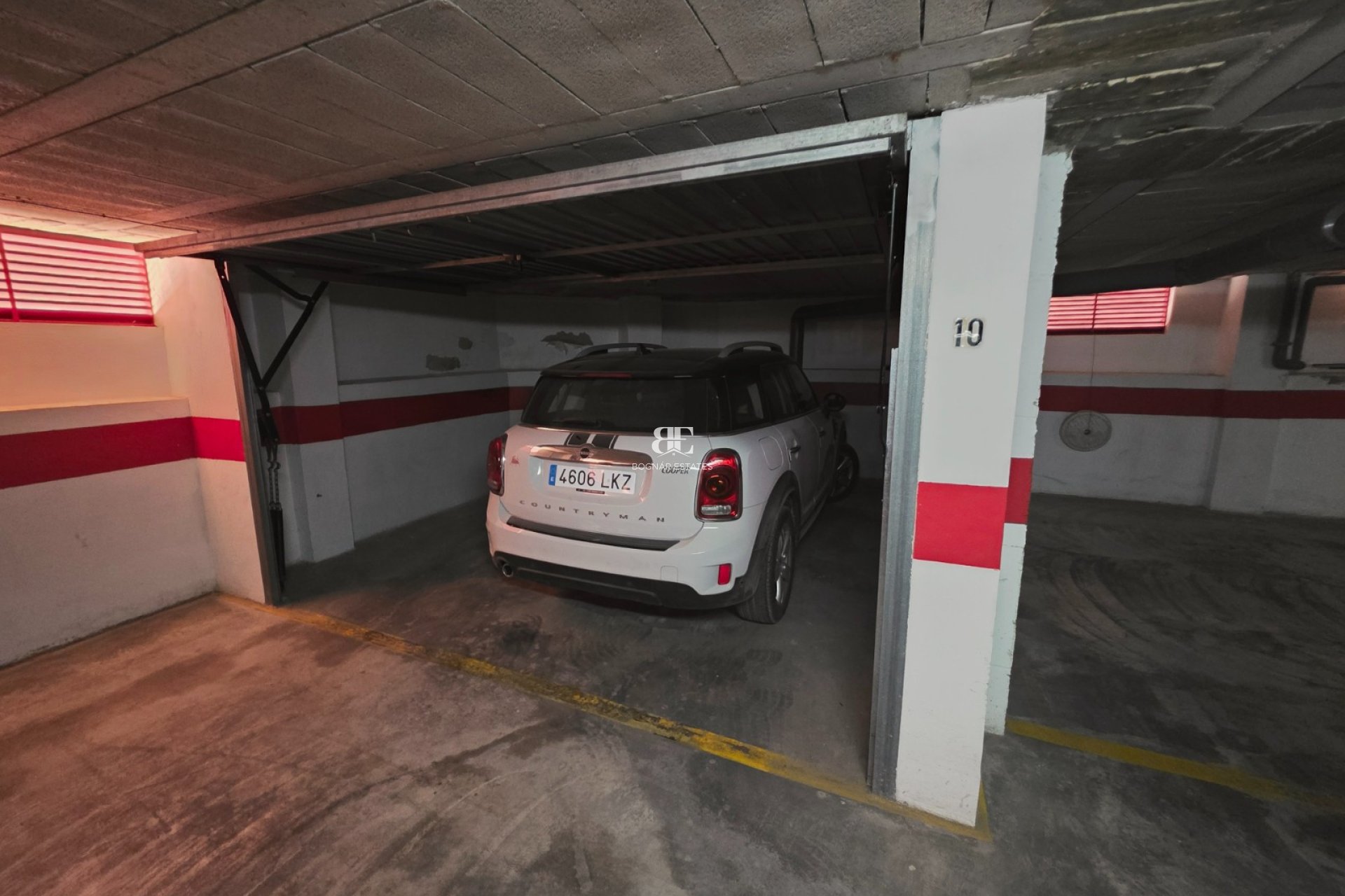 Wiederverkauf - apartment -
Torrevieja - Curva del Palangre