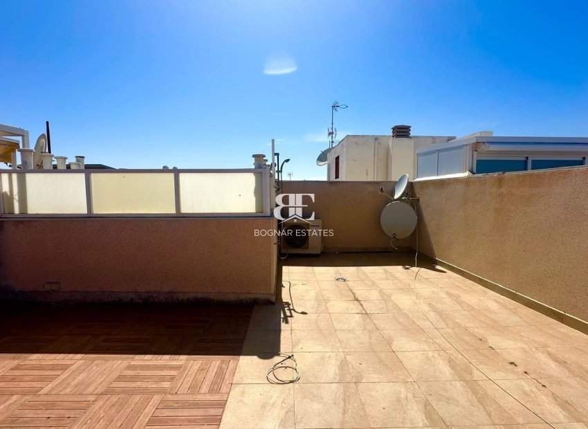 Wiederverkauf - apartment -
Torrevieja - Curva del Palangre