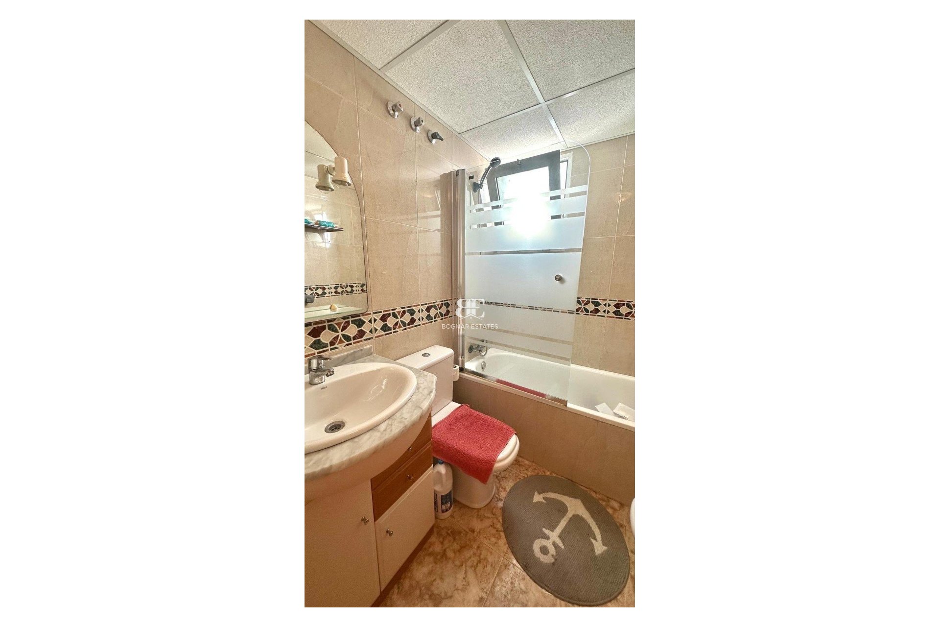 Wiederverkauf - apartment -
Torrevieja - Curva del Palangre