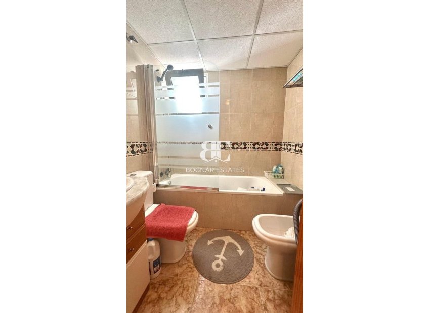 Wiederverkauf - apartment -
Torrevieja - Curva del Palangre